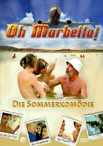 Video about a nudism in Germany - Oh Marbella