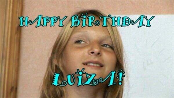 Purenudism hd video - Happy Birthday Luiza