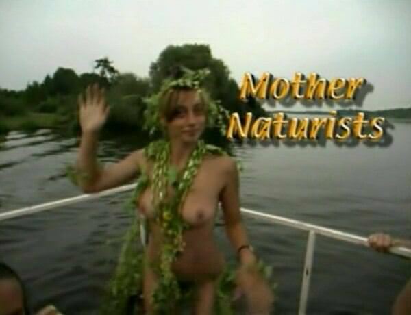 Mother Naturists video