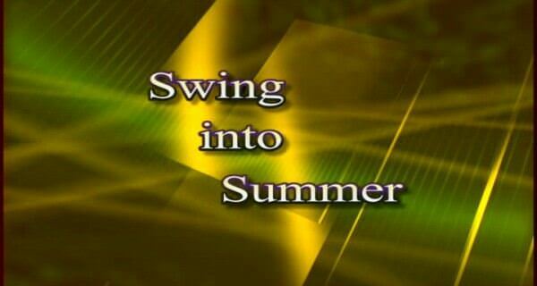 Naturism video - Swing Into Summer