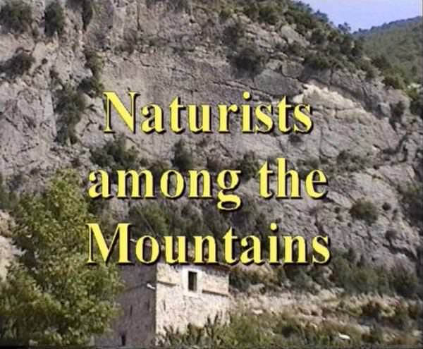 Family nudism movie - Naturists Among The Mountains